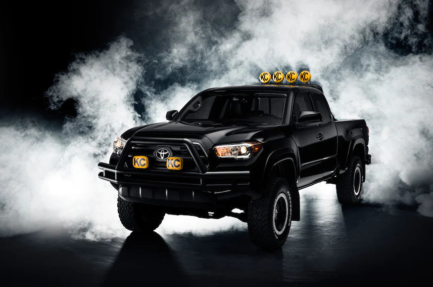 2016-Toyota-Tacoma-Back-to-the-Future-tribute-truck-front-three-quarter.jpg