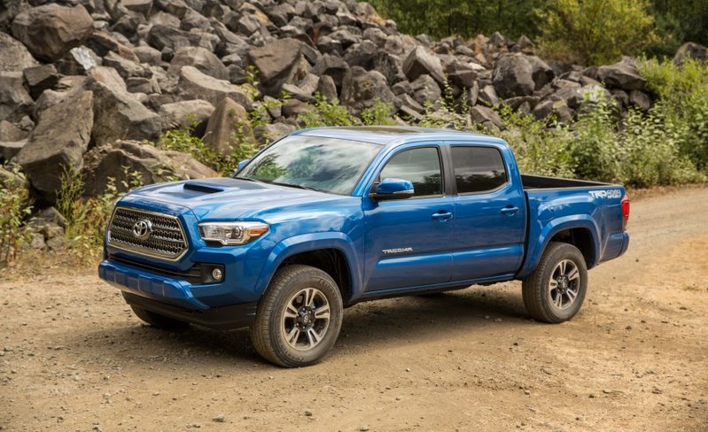 Trd Sport Vs Trd Off Road >> 2016 Trd Sport Vs Offroad Page 9 Tacoma World Trd Sport Vs Trd Off Road >> 2016 Trd Sport Vs Offroad Page 9 Tacoma World