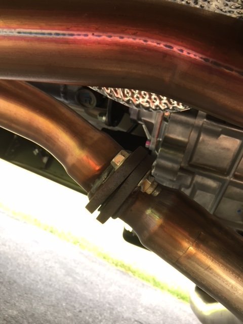 2016 TRD Sport Exhaust Leak.jpg