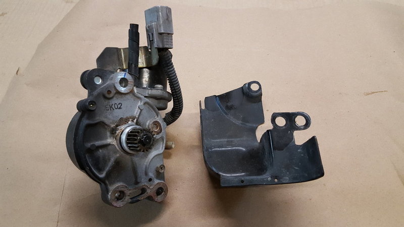 Toyota Merritt Island >> Tacoma Locking Differential(E -Locker) Actuator, Part ... Toyota Merritt Island >> Tacoma Locking Differential(E -Locker) Actuator, Part ...