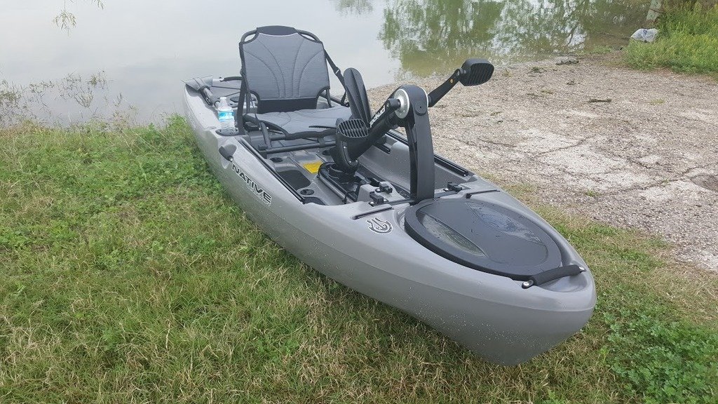 What's your kayak set up? | Tacoma World