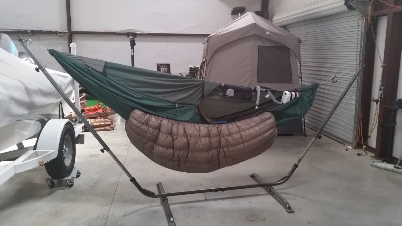 20160321 - Dream Hammock Sparrow, slope of most comfortable hang.jpg