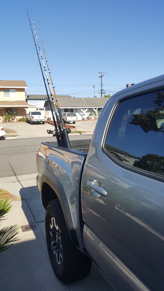 image-jpg.929107 (800×600)  Toyota tacoma, Fishing rod carrier, Trailer  build