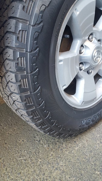 VRT vs TIRE SHINE DRESSING comparison. What's your preferred tire dres