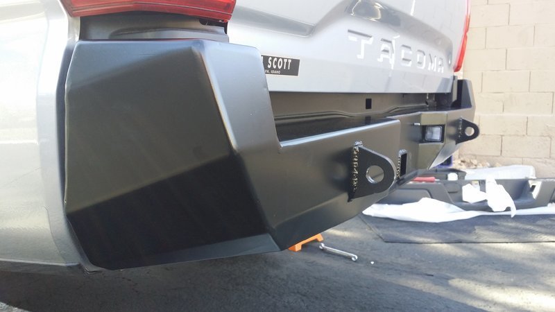 20161204_122003 Mobtown Bumper Installed.jpg