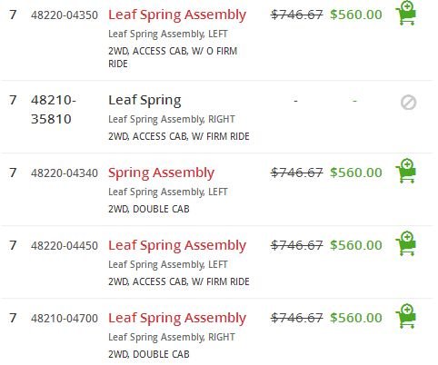2017 Stock Tacoma SR Springs part numbers.jpg