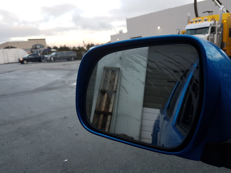 Top Heated Mirrors to Consider for Your Vehicle