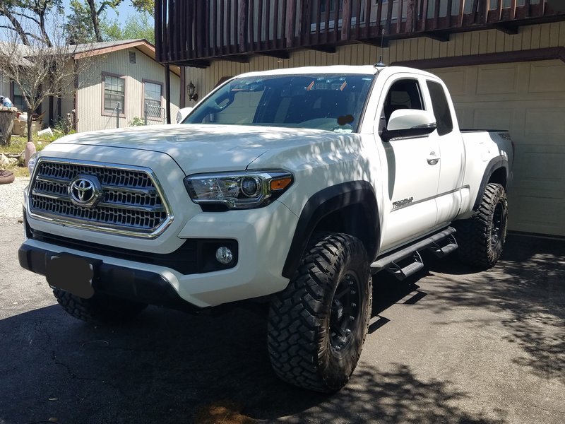 Cargurus Houston Tx Toyota Tacoma