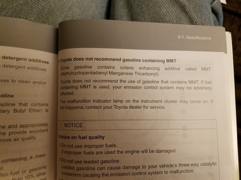 Secondary air injection switching valve.......? | Page 35 | Tacoma World