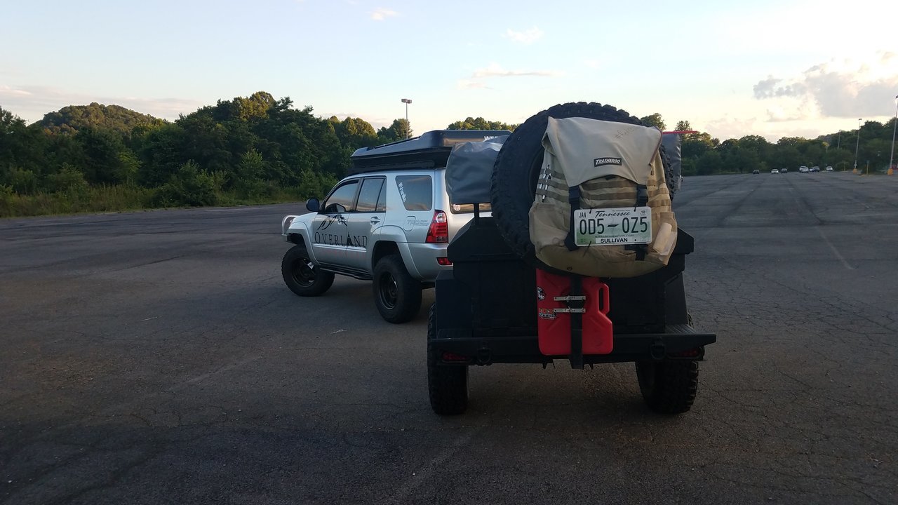 ARB E-Z Tire Deflator — Black Bear Off-Road