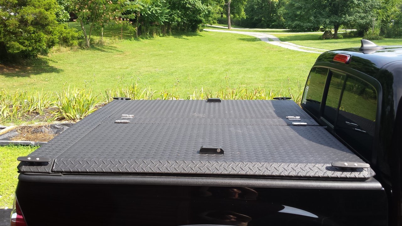 diamondback tonneau cover