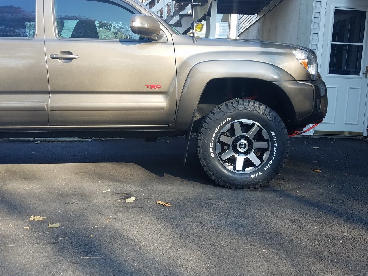 btc tires tacoma