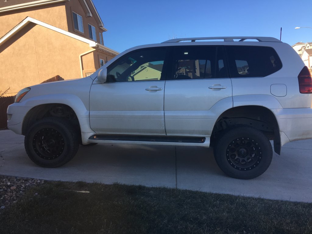 20171209 - New Wheels and lift.jpg