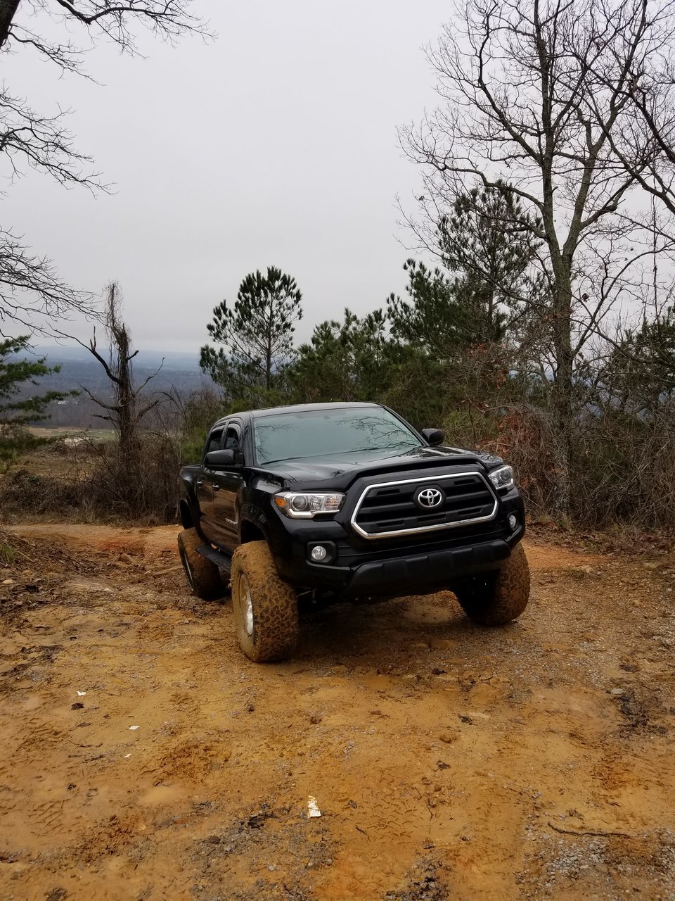 Toyota Tundra Ultimate Fishing Photo 3 12647