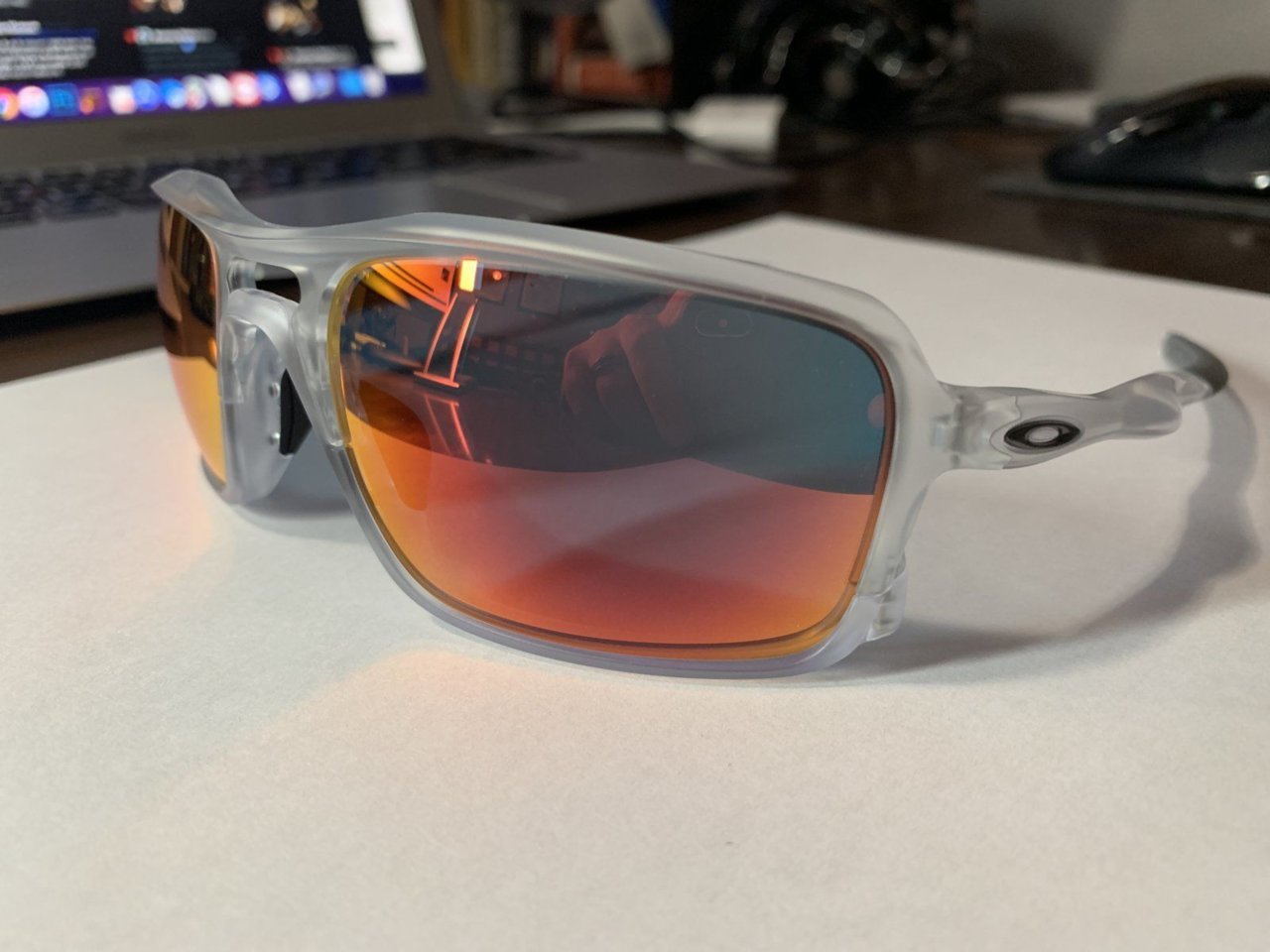 Oakley Triggerman | Tacoma World