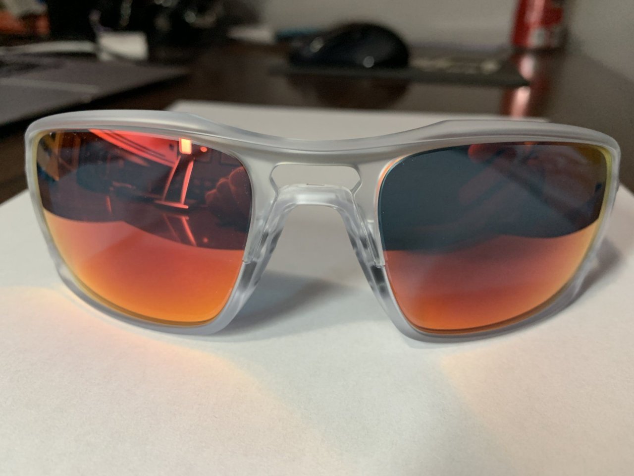 Oakley Triggerman | Tacoma World