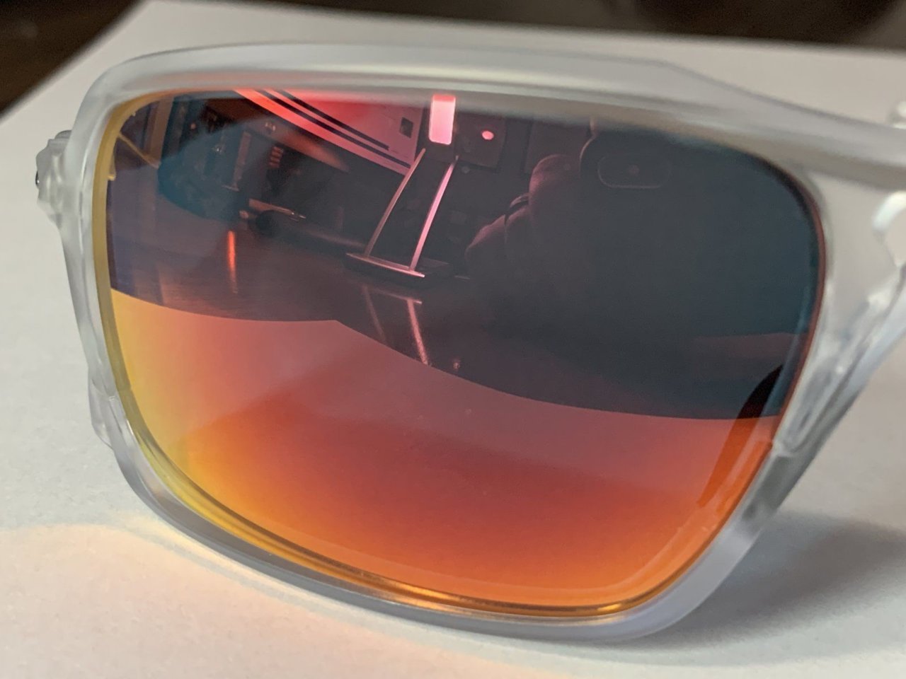 Oakley Triggerman | Tacoma World