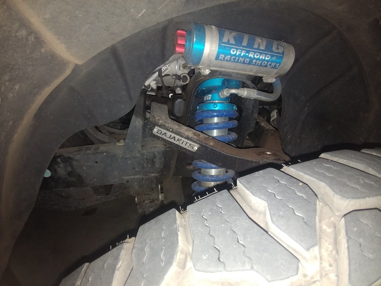 Baja Kits Suspension Group Buy Page 12 Tacoma World