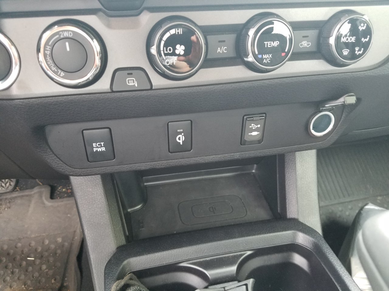 Install Heated Seats 3rd Gen Tacoma World, How Much To Add Aftermarket Heated Seats