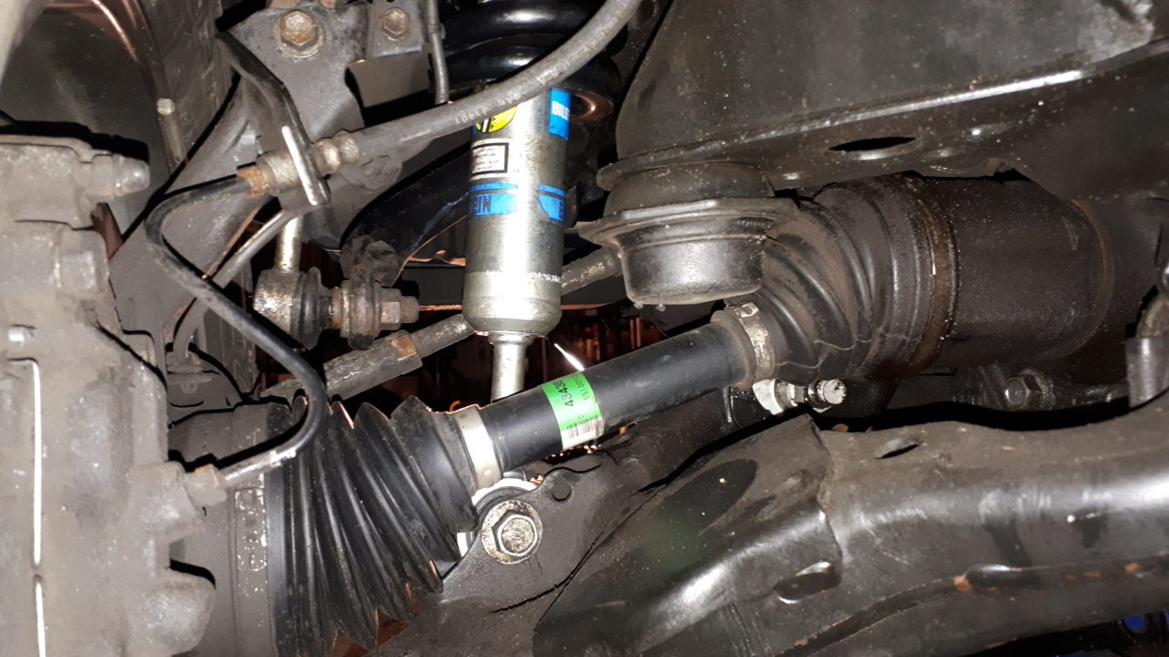 how-to-correct-cv-axle-angle