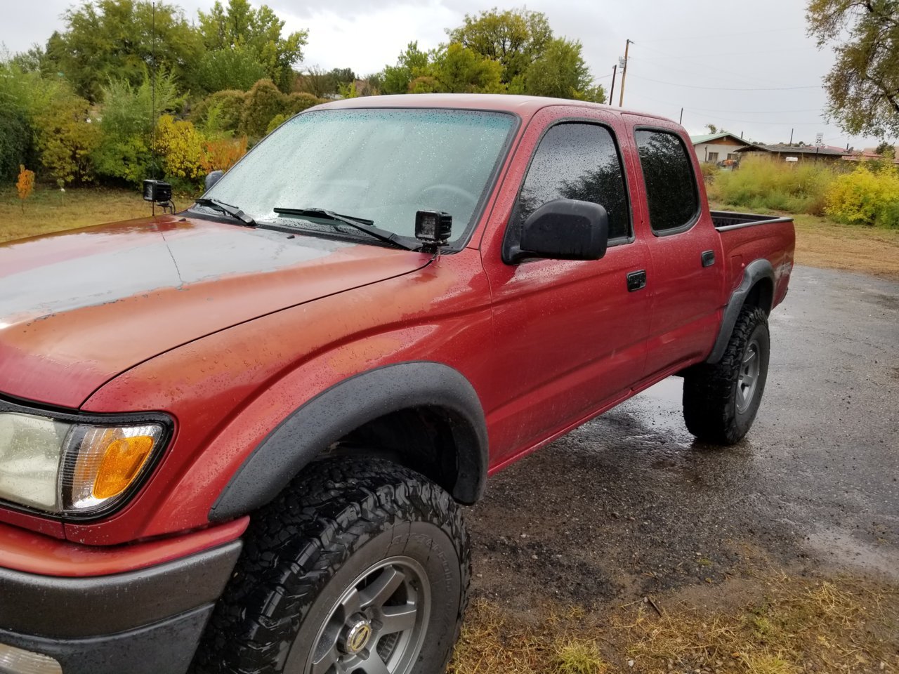 02 dcsb 4x4 prerunner conversion manual trans | Tacoma World