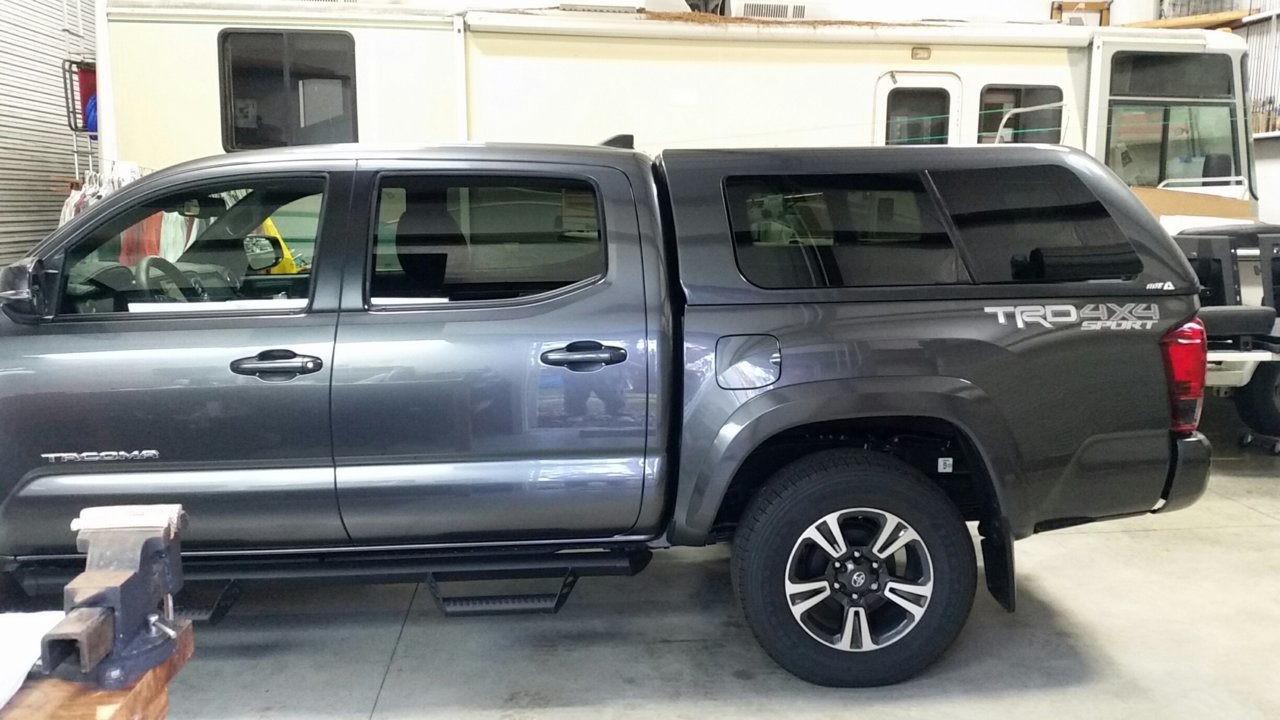20181221 - ARE Z-series just installed, driver side 2.jpg