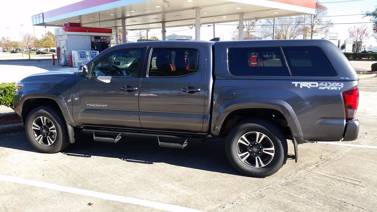 20181221 - ARE Z-series just installed.jpg