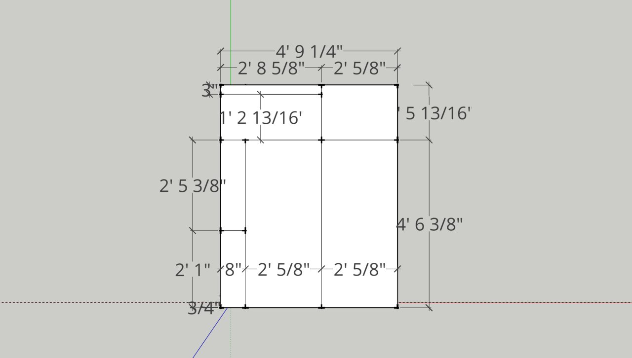 2019 Tacoma DCLBOR Bed Camping Setup_Sleeping Platform.jpg