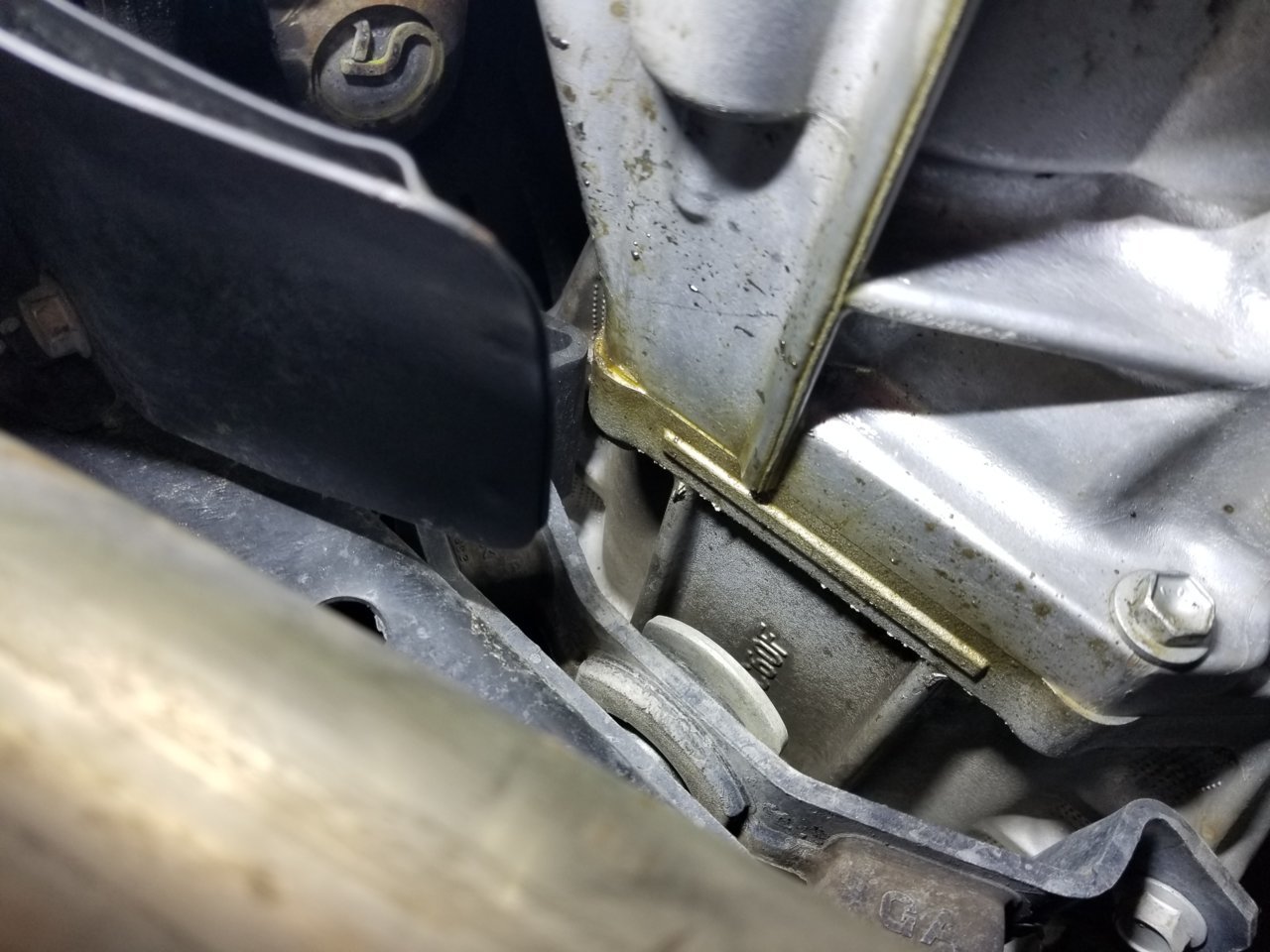 Transfer Case Leak | Page 5 | Tacoma World