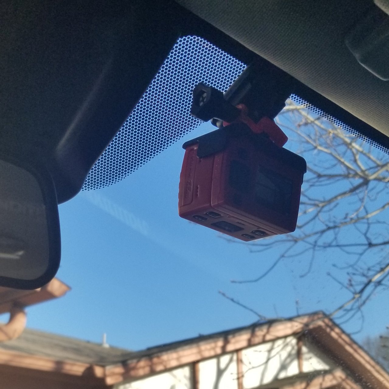 Tacoma Dash Cam Gopro Mount Flash Sales, SAVE 47% 