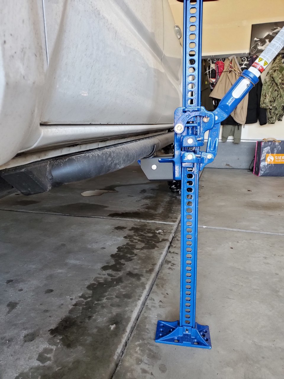 Help. Removing sway bar. | Tacoma World