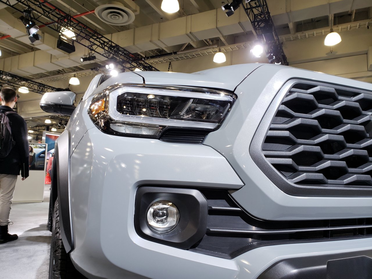 2020 OEM LED Headlight Megathread Page 4 World