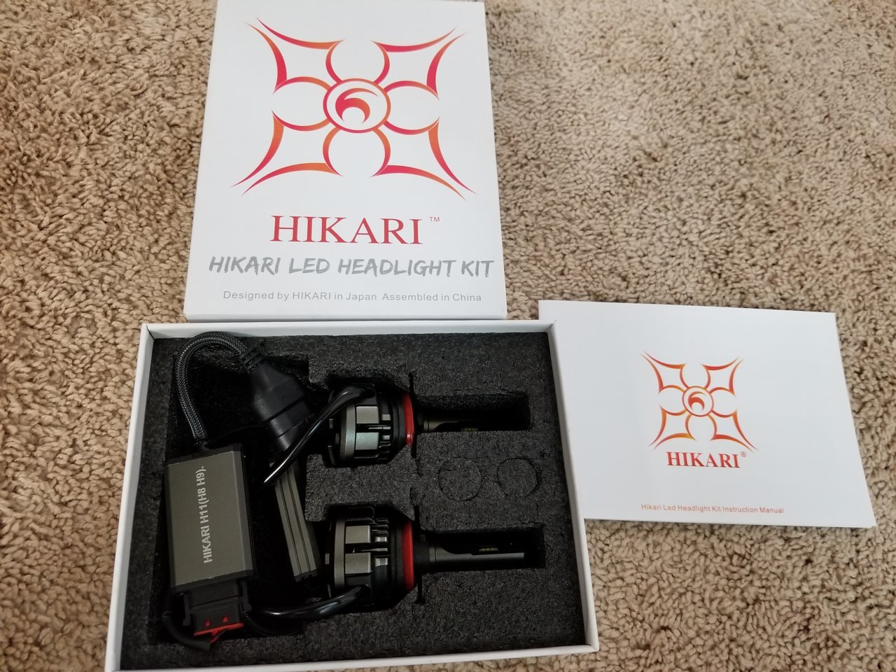 ultra act hikari