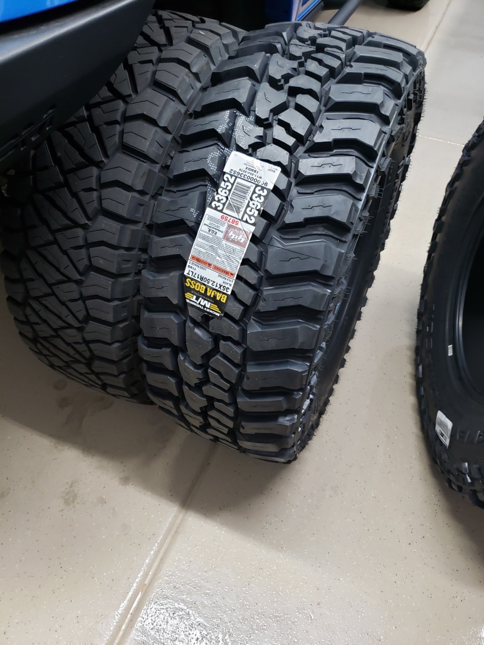 Mickey Thompson Baja Boss Mtz Review Unbeatable Offers | americanprime ...