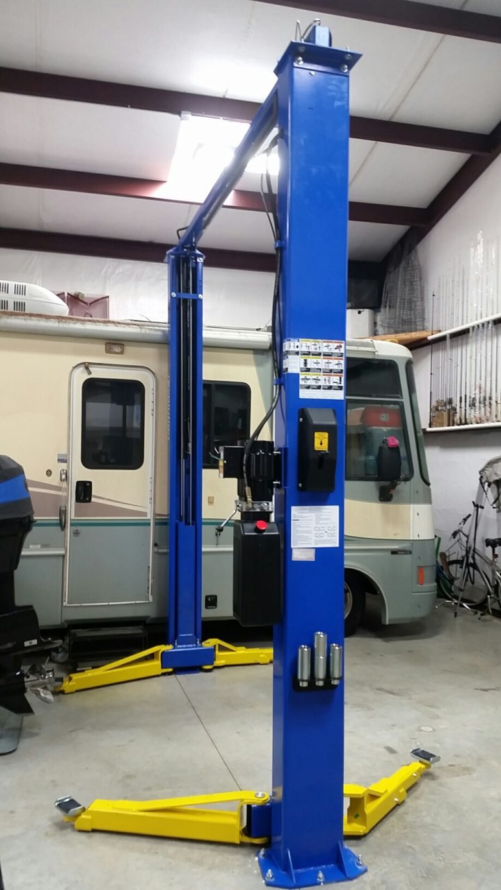 20190614 - Shop lift, 10,000lb Revolution RTP10.jpg
