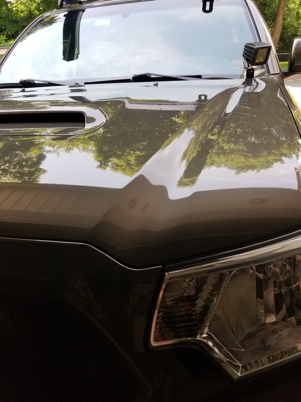 Best DIY Ceramic Coating