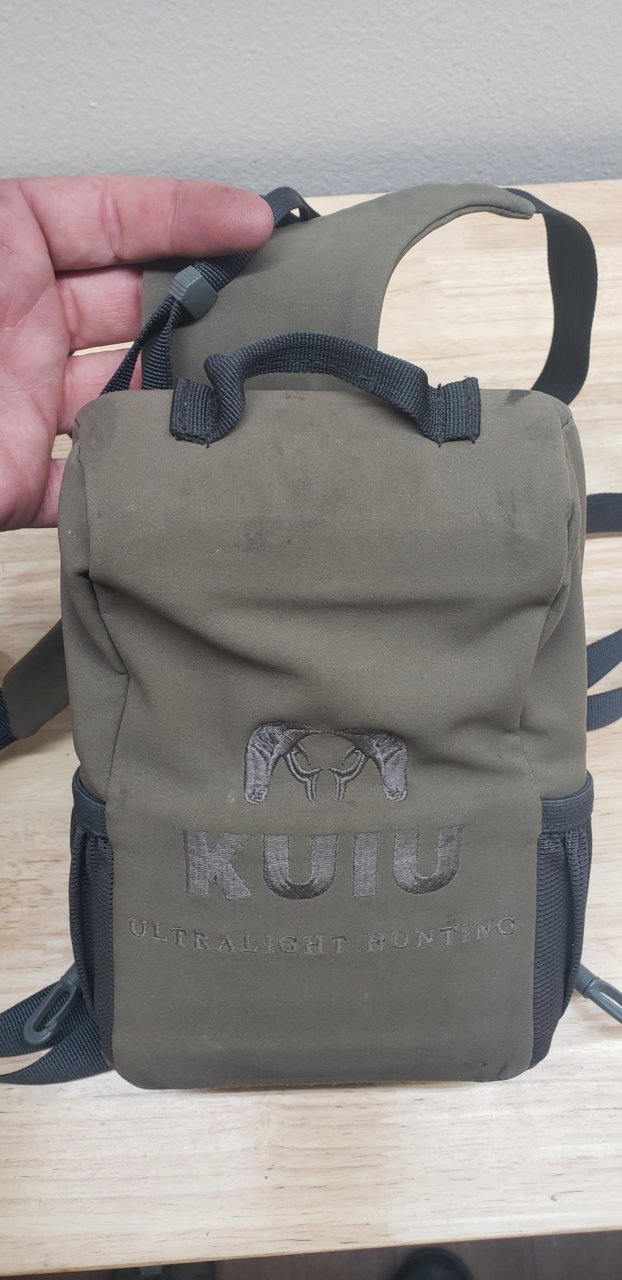 Kuiu bino best sale