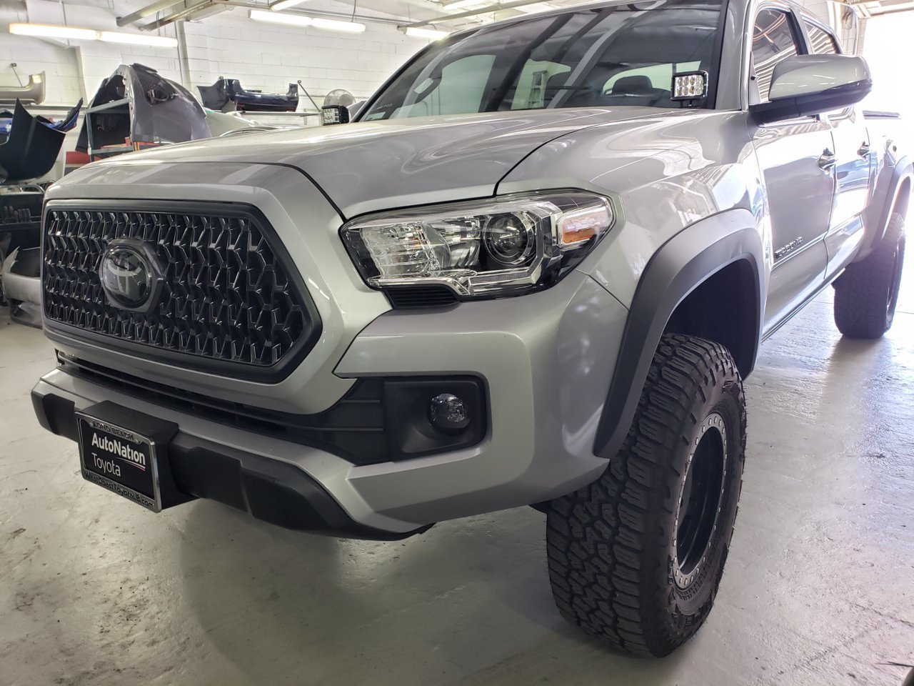 Differences between the 3rd gen Tacoma years? | Page 3 | Tacoma World