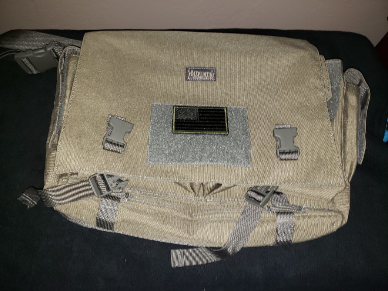 Maxpedition larkspur hot sale