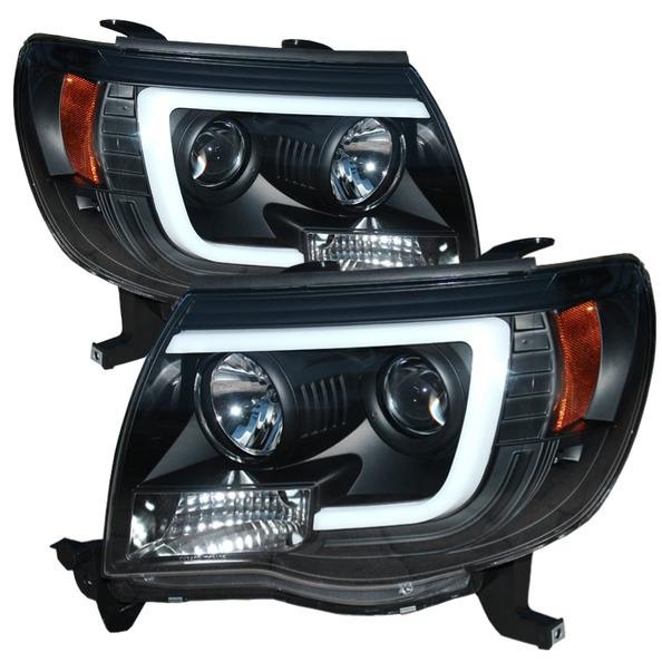 Aiming tacoma beast headlights | Tacoma World