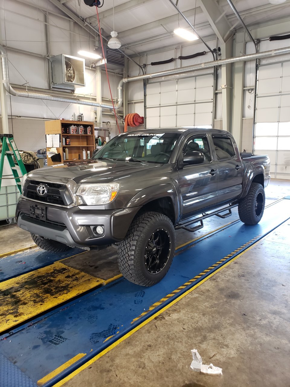 blade xr 4x4 utv power wheel