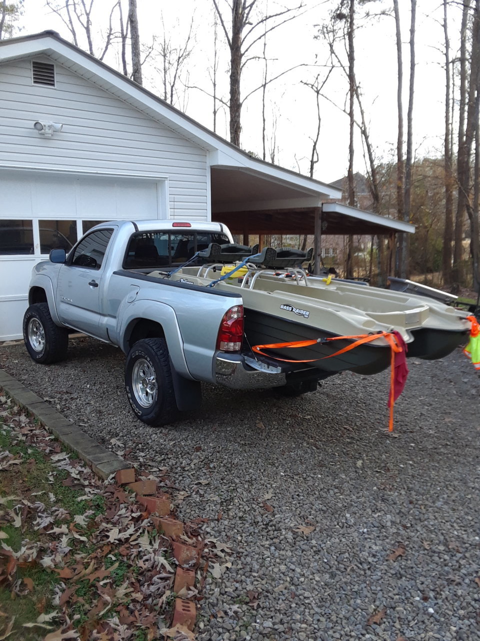 Any Pelican Bass Raider Owners Out There? - Page 97 - Bass Boats, Canoes,  Kayaks and more - Bass Fishing Forums