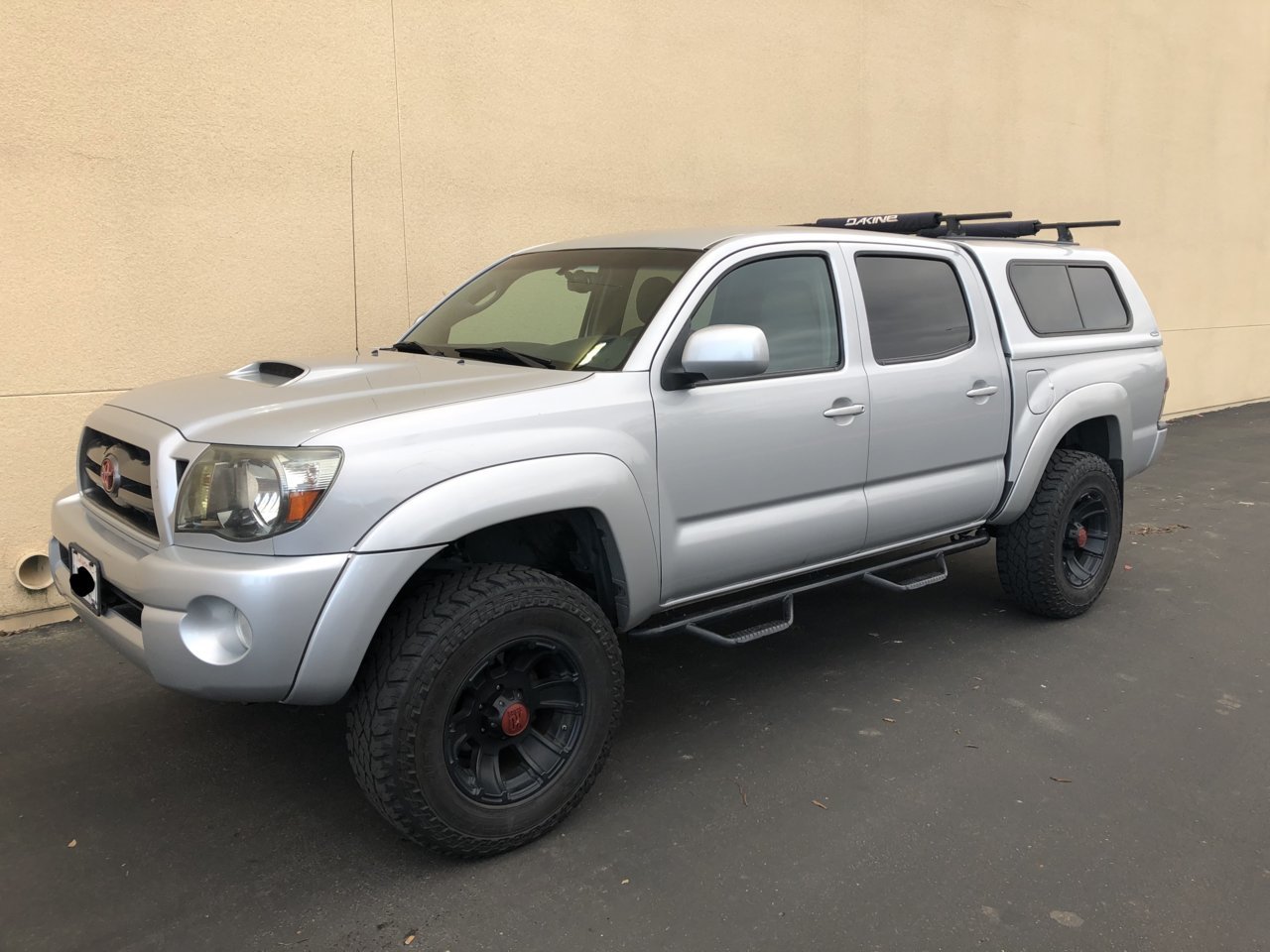 SOLD 2010 Toyota Tacoma Double Cab TRD Sport 4x4 | Tacoma World