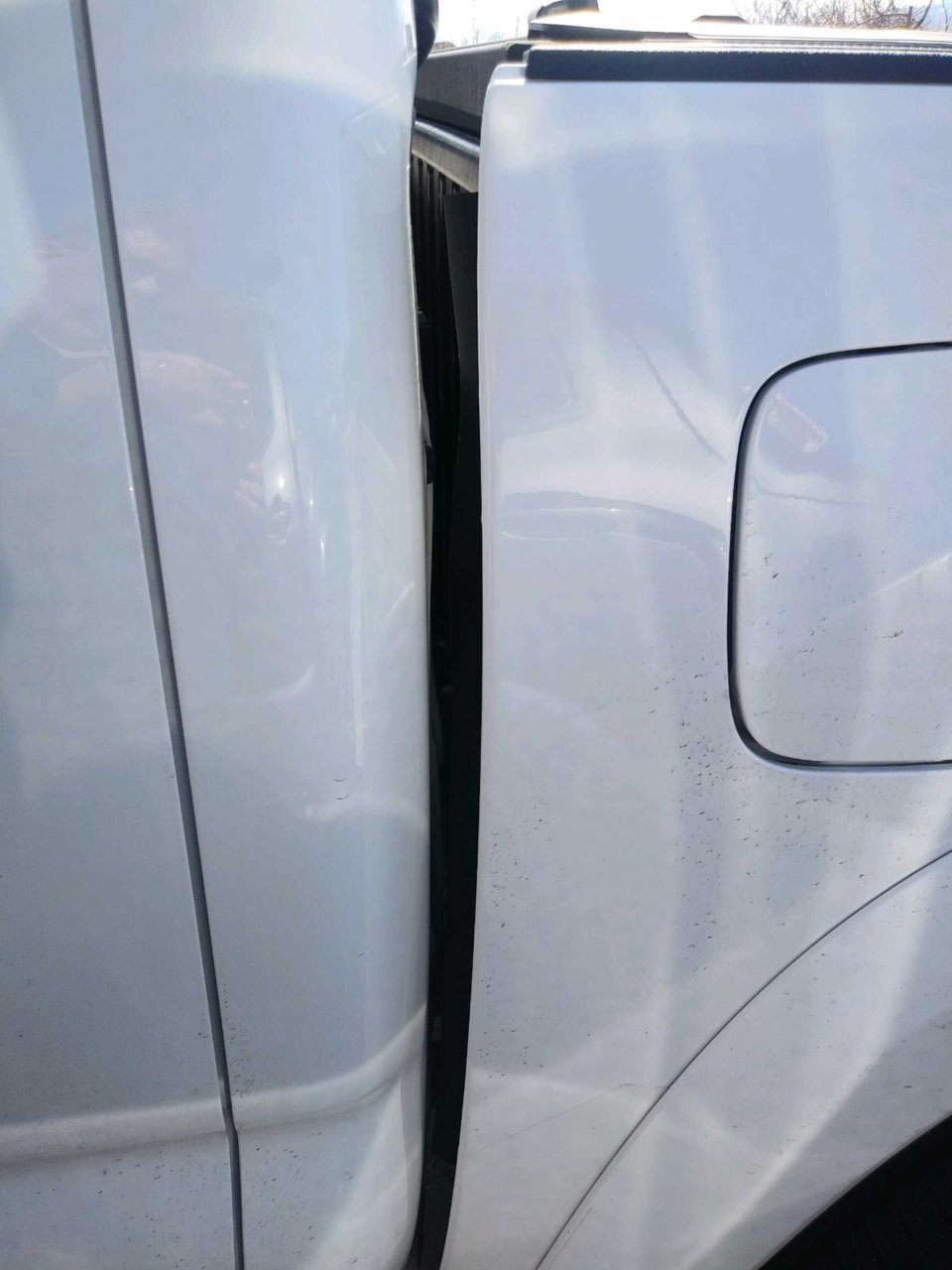 2020 Toyota Tacoma bed - cab gap closeup.jpg