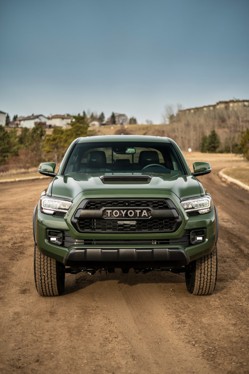 2020 Tacoma Teased | Page 97 | Tacoma World