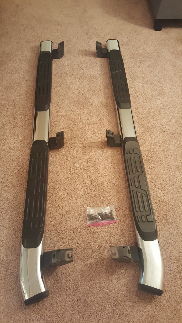 FS: OEM 5