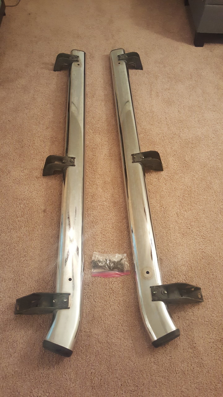 FS: OEM 5