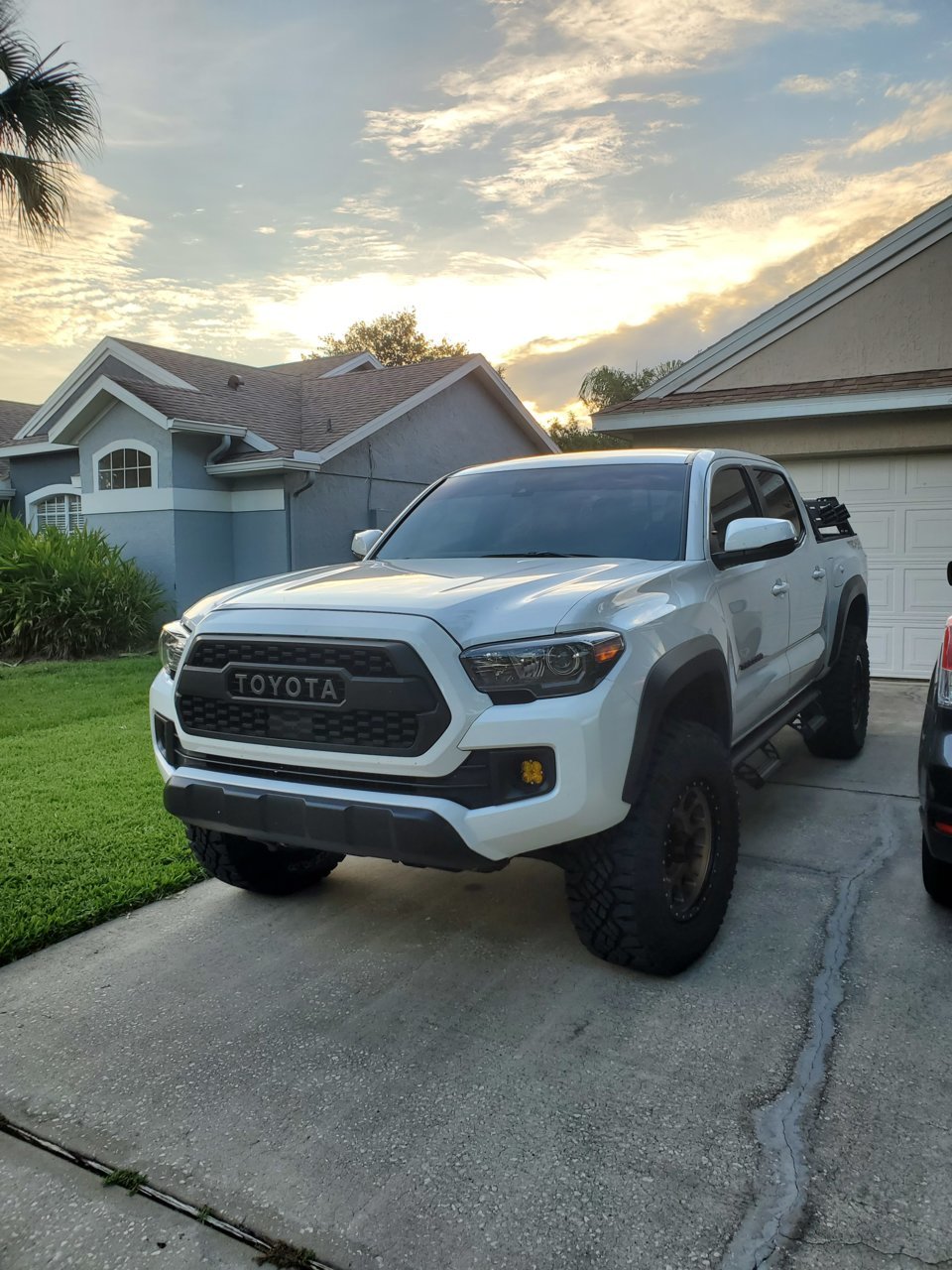 2019 DEPO Projector Headlights blowing DRL fuse from Unique Style ...