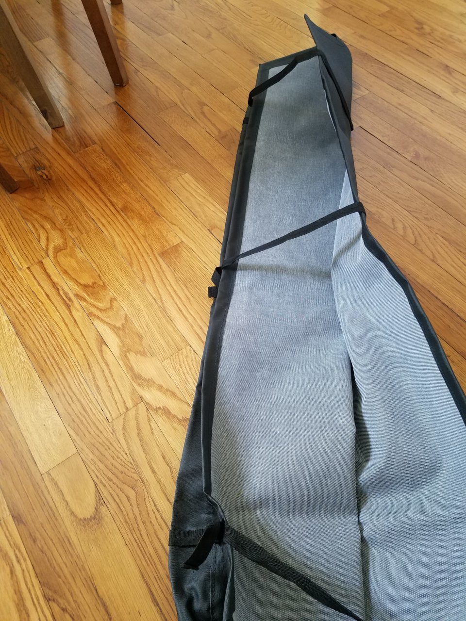 6' Softopper Boot Cover/Storage Bag | Tacoma World