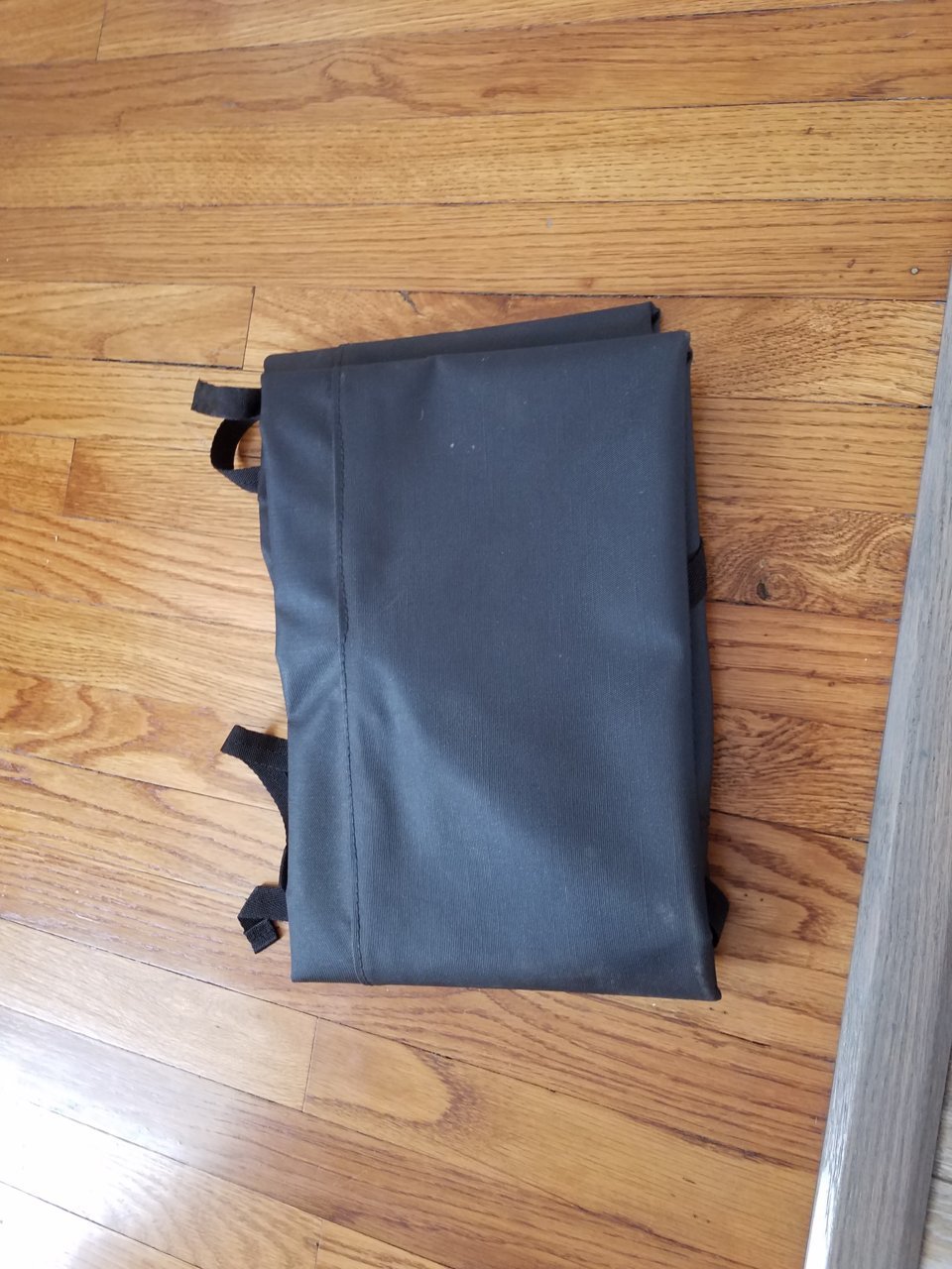 6' Softopper Boot Cover/Storage Bag | Tacoma World